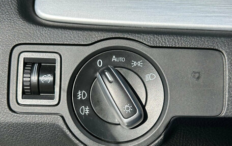 Volkswagen Passat CC I рестайлинг, 2012 год, 1 385 000 рублей, 20 фотография