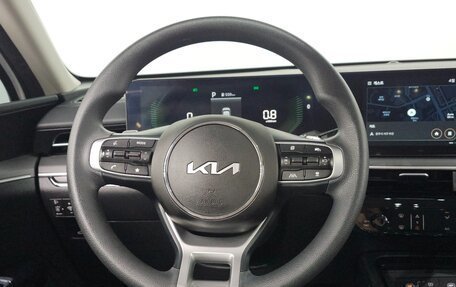 KIA K5, 2024 год, 1 963 000 рублей, 10 фотография