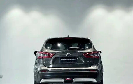 Nissan Qashqai, 2021 год, 1 504 000 рублей, 4 фотография