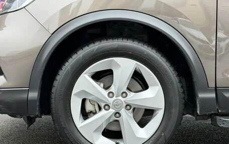 Nissan Qashqai, 2021 год, 1 504 000 рублей, 8 фотография