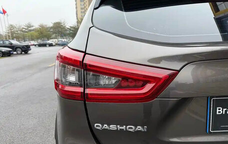 Nissan Qashqai, 2021 год, 1 504 000 рублей, 7 фотография