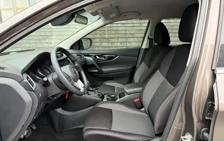 Nissan Qashqai, 2021 год, 1 504 000 рублей, 12 фотография