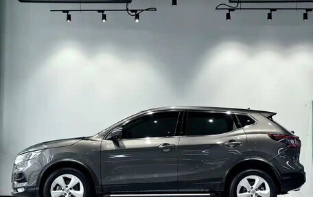 Nissan Qashqai, 2021 год, 1 504 000 рублей, 5 фотография