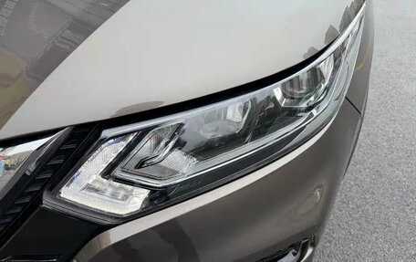 Nissan Qashqai, 2021 год, 1 504 000 рублей, 6 фотография