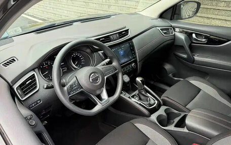 Nissan Qashqai, 2021 год, 1 504 000 рублей, 10 фотография