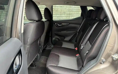Nissan Qashqai, 2021 год, 1 504 000 рублей, 13 фотография