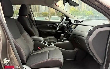 Nissan Qashqai, 2021 год, 1 504 000 рублей, 11 фотография