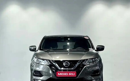 Nissan Qashqai, 2021 год, 1 504 000 рублей, 2 фотография
