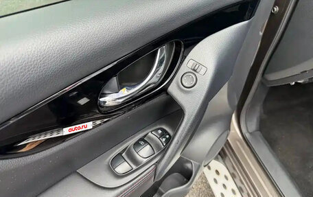 Nissan Qashqai, 2021 год, 1 504 000 рублей, 15 фотография