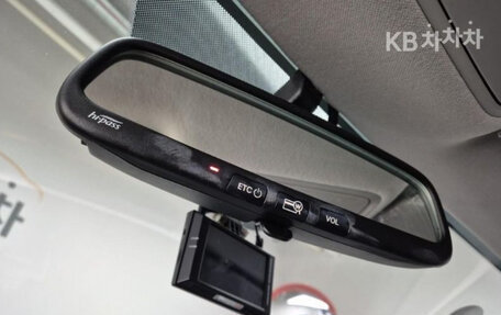 KIA Stonic, 2019 год, 1 350 000 рублей, 14 фотография