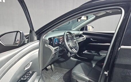 Hyundai Tucson, 2024 год, 2 883 000 рублей, 6 фотография