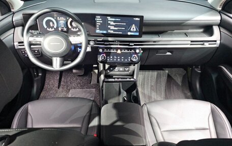 Hyundai Tucson, 2024 год, 2 883 000 рублей, 8 фотография