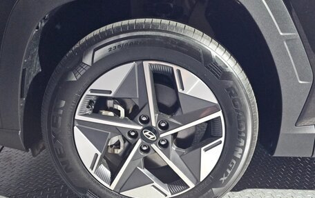 Hyundai Tucson, 2024 год, 2 883 000 рублей, 11 фотография