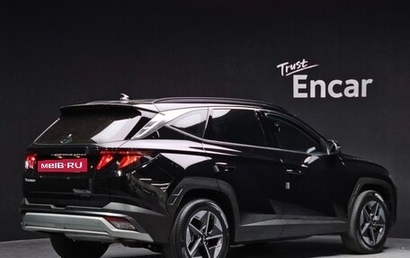 Hyundai Tucson, 2024 год, 2 883 000 рублей, 2 фотография