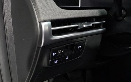 Hyundai Tucson, 2024 год, 2 883 000 рублей, 15 фотография