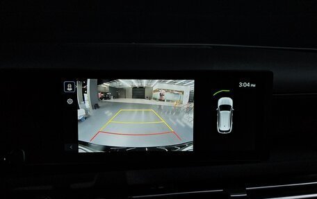Hyundai Tucson, 2024 год, 2 883 000 рублей, 17 фотография