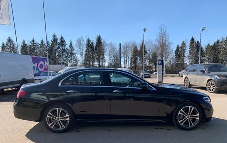 Mercedes-Benz E-Класс, 2020 год, 5 290 000 рублей, 6 фотография