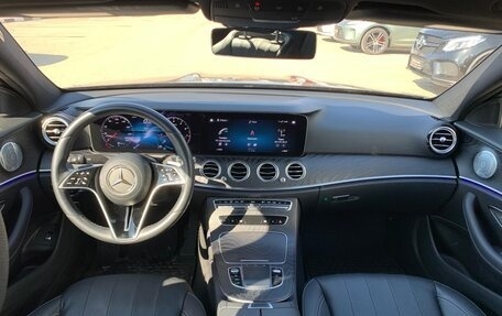 Mercedes-Benz E-Класс, 2020 год, 5 290 000 рублей, 9 фотография