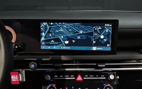 Hyundai Tucson, 2024 год, 2 883 000 рублей, 16 фотография