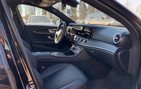 Mercedes-Benz E-Класс, 2020 год, 5 290 000 рублей, 11 фотография