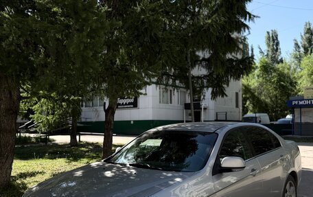 Chevrolet Epica, 2007 год, 550 000 рублей, 2 фотография