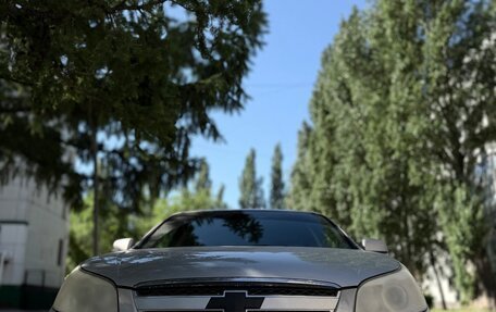 Chevrolet Epica, 2007 год, 550 000 рублей, 3 фотография