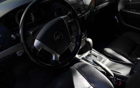 Chevrolet Epica, 2007 год, 550 000 рублей, 5 фотография
