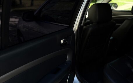 Chevrolet Epica, 2007 год, 550 000 рублей, 7 фотография
