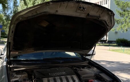 Chevrolet Epica, 2007 год, 550 000 рублей, 9 фотография