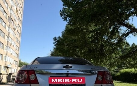 Chevrolet Epica, 2007 год, 550 000 рублей, 4 фотография