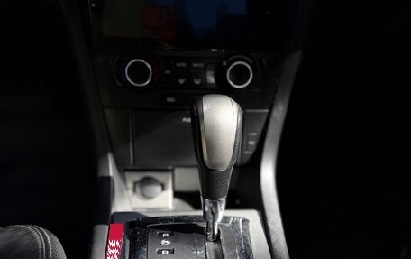 Chevrolet Epica, 2007 год, 550 000 рублей, 8 фотография