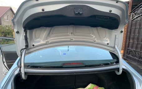 Hyundai Solaris II рестайлинг, 2013 год, 810 000 рублей, 9 фотография