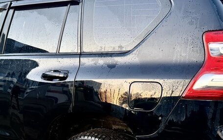 Toyota Land Cruiser Prado 150 рестайлинг 2, 2013 год, 2 890 000 рублей, 3 фотография