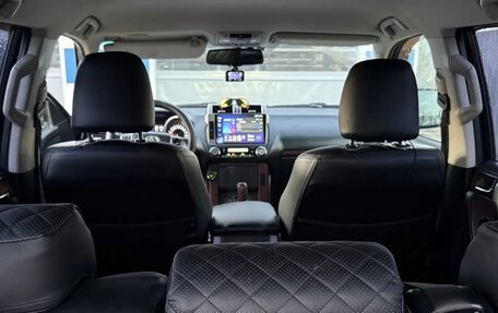 Toyota Land Cruiser Prado 150 рестайлинг 2, 2013 год, 2 890 000 рублей, 7 фотография