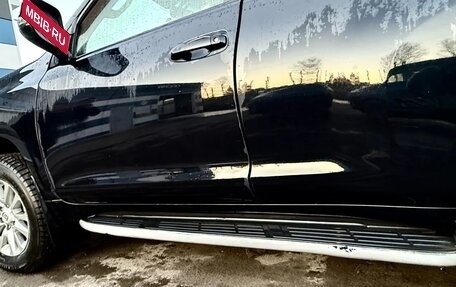 Toyota Land Cruiser Prado 150 рестайлинг 2, 2013 год, 2 890 000 рублей, 13 фотография