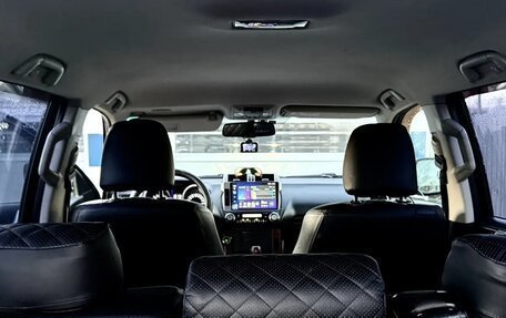 Toyota Land Cruiser Prado 150 рестайлинг 2, 2013 год, 2 890 000 рублей, 22 фотография