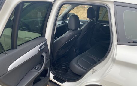 BMW X1, 2015 год, 2 250 000 рублей, 6 фотография