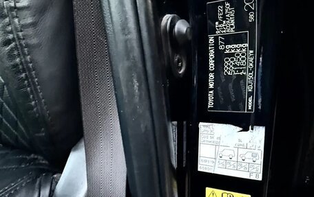 Toyota Land Cruiser Prado 150 рестайлинг 2, 2013 год, 2 890 000 рублей, 25 фотография