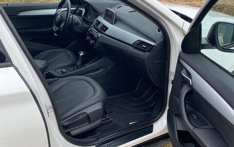 BMW X1, 2015 год, 2 250 000 рублей, 7 фотография
