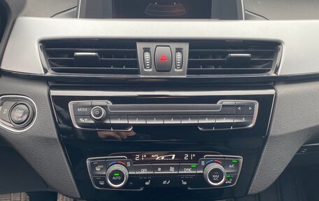 BMW X1, 2015 год, 2 250 000 рублей, 12 фотография