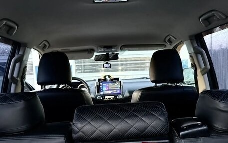 Toyota Land Cruiser Prado 150 рестайлинг 2, 2013 год, 2 890 000 рублей, 23 фотография