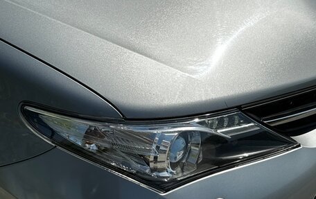 Toyota Auris II, 2014 год, 2 100 000 рублей, 4 фотография