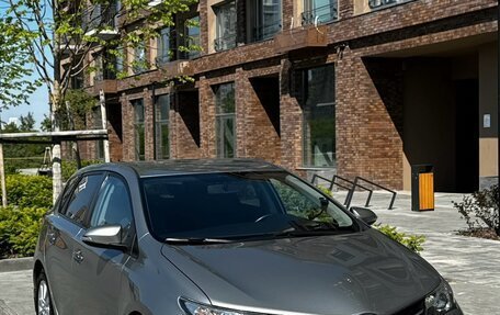Toyota Auris II, 2014 год, 2 100 000 рублей, 3 фотография
