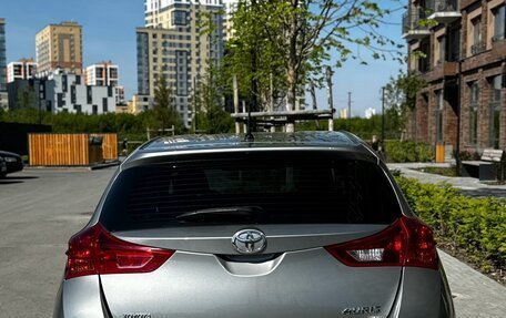 Toyota Auris II, 2014 год, 2 100 000 рублей, 8 фотография