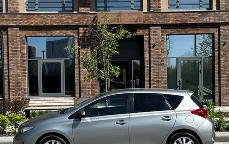 Toyota Auris II, 2014 год, 2 100 000 рублей, 7 фотография