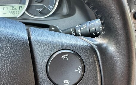 Toyota Auris II, 2014 год, 2 100 000 рублей, 11 фотография