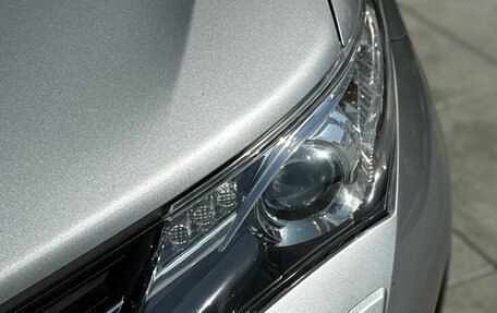 Toyota Auris II, 2014 год, 2 100 000 рублей, 5 фотография