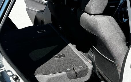 Toyota Auris II, 2014 год, 2 100 000 рублей, 28 фотография