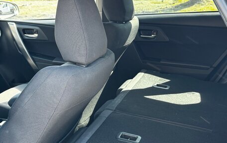 Toyota Auris II, 2014 год, 2 100 000 рублей, 27 фотография