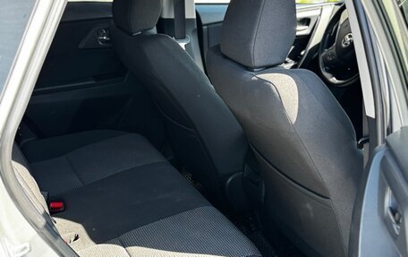 Toyota Auris II, 2014 год, 2 100 000 рублей, 25 фотография